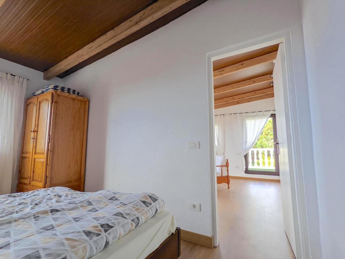 拉奥罗塔瓦Casa Buena Vista公寓 外观 照片